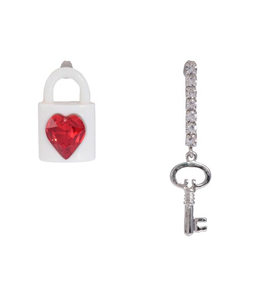 Diary Key Pierce