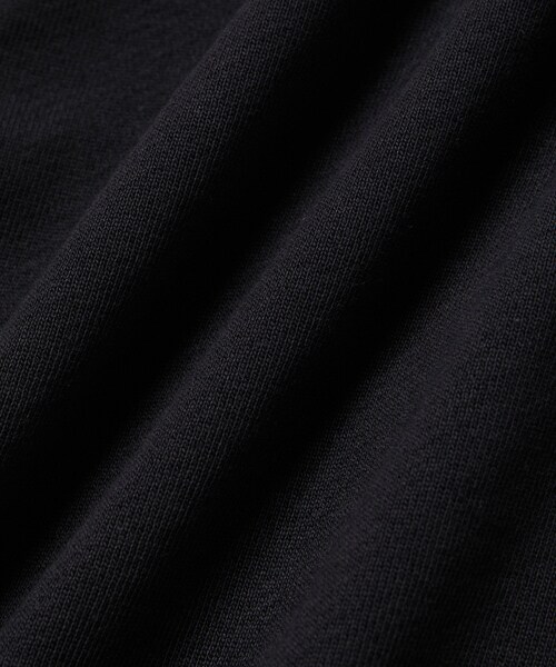 Saturdays NYC（サタデーズ ニューヨークシティ ）の「DITCH MILLER STANDARD HOODIE（スウェット・レディース・ブラック/グレー・L/M/S/XL/XS）」の17枚目の写真