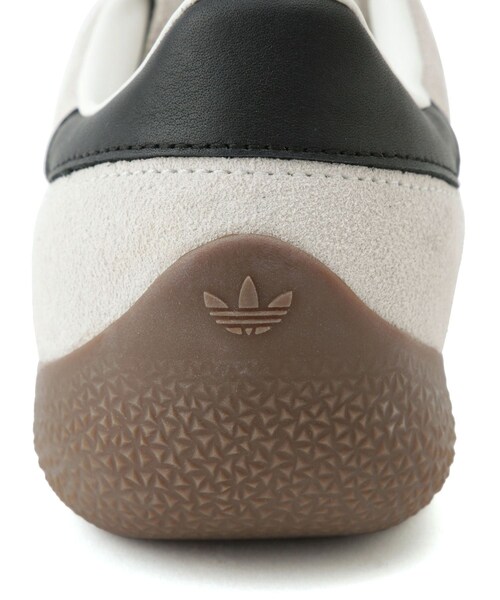 ROPE' PICNIC（ロペピクニック）の「【adidas/アディダス】HANDBALL SPEZIAL LO PRO W（スニーカー・レディース・オフホワイト・23.0/24.0/25.0）」の12枚目の写真