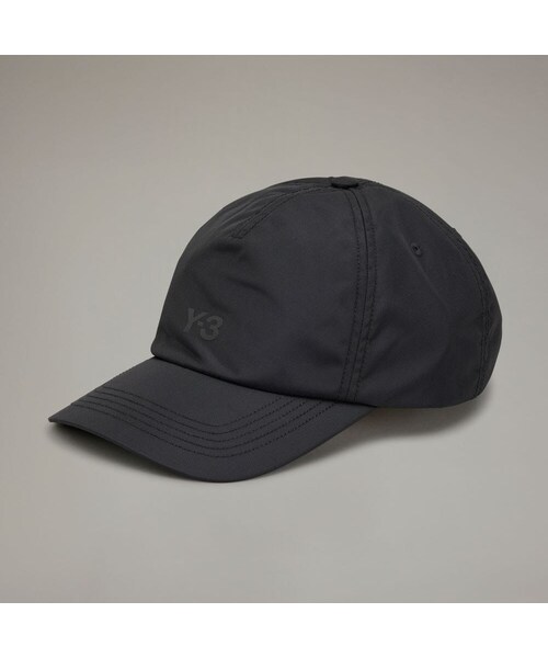 Y-3 NYLON CAP