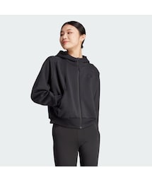 adidas | adidas Z.N.E. フルジップパーカー(パーカー)