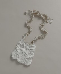 URBAN RESEARCH Sonny Label | Casselini　スクエアギャザーショルダーバッグ(ショルダーバッグ)