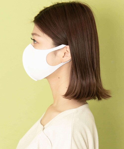 KBF（ケイビーエフ）の「EITORE 3枚セット（その他・レディース・WHITE/GRAY/BLACK・One/one）」の5枚目の写真