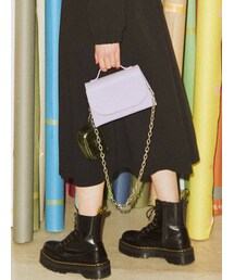 jouetie | カラーマルチWAYBAG(ショルダーバッグ)