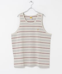 URBAN RESEARCH Sonny Label | HANG TEN BASIC BORDER TANK(タンクトップ)
