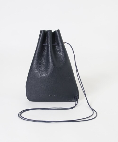 URBAN RESEARCH（アーバンリサーチ）の「Hender Scheme　zacc（ショルダーバッグ・メンズ・taupe/black/dark brown/navy・FREE）」の4枚目の写真