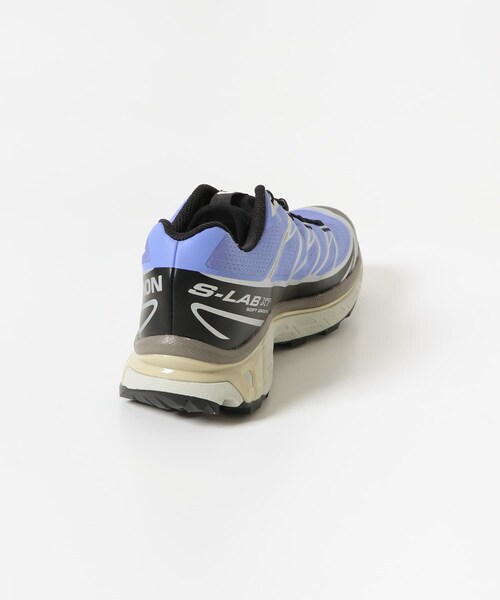 URBAN RESEARCH(アーバンリサーチ)の「『23-25サイズ』SALOMON Exclusive XT-6(スニーカー・レディース・Ult marine・23/23.5/24/24.5/25)」の12枚目の写真