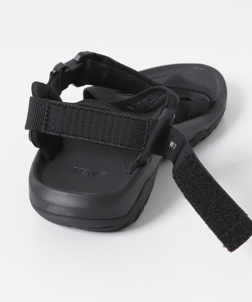 URBAN RESEARCH DOORS(アーバンリサーチドアーズ)の「Teva HURRICANE TERRA DACTYL(サンダル・メンズ・WHT PEPPER/BLACK/BLUE CORAL・25/26/27/28)」の15枚目の写真