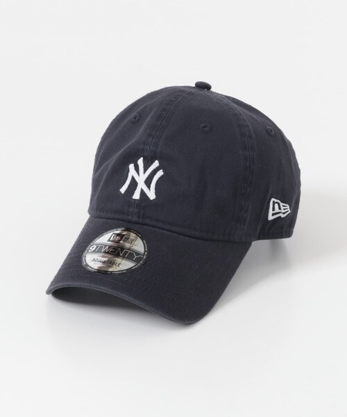 URBAN RESEARCH（アーバンリサーチ）の「New Era　920CS MLB CHAIN NEYYAN（キャップ・メンズ・NAVY・ML）」の3枚目の写真