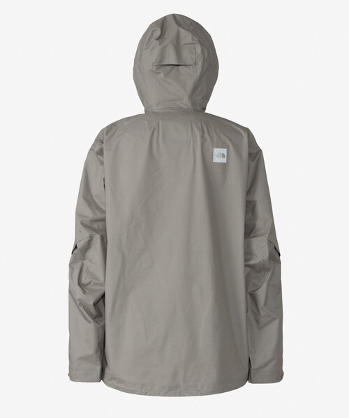 URBAN RESEARCH DOORS（アーバンリサーチドアーズ）の「THE NORTH FACE　Enride Rain Jacket（テーラードジャケット・メンズ・FR/K/OW・M/L/XL）」の18枚目の写真