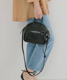 PIENI BOSTON with strap