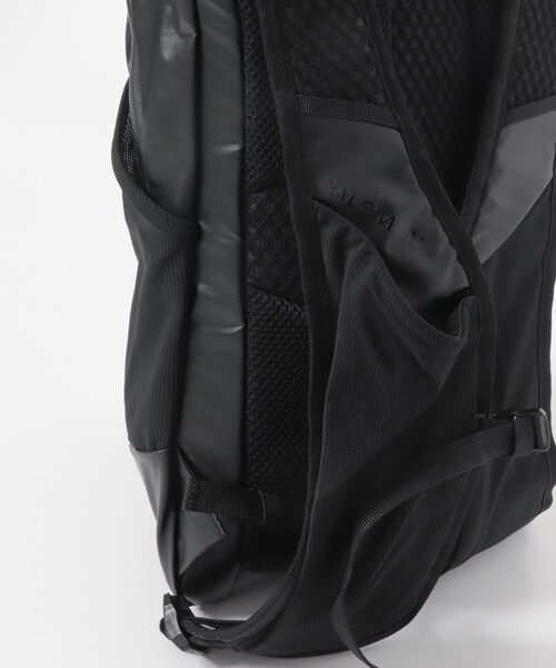 URBAN RESEARCH（アーバンリサーチ）の「SALOMON　XT 15 OG（バックパック/リュック・メンズ・BLACK・Free）」の15枚目の写真