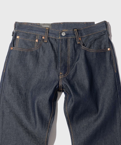 ADAM ET ROPE'（アダムエロペ）の「【Levi's/リーバイス】517（デニムパンツ・メンズ・ブラック/ネイビー・28/29/30/31/32/33/34）」の16枚目の写真