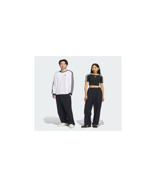 adidas（アディダス）の「TRACK PANT everyone（）」 - WEAR