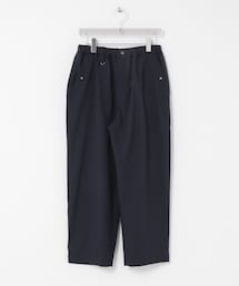 URBAN RESEARCH | Wide Dad　DAD EASY WIDE PANTS(その他パンツ)