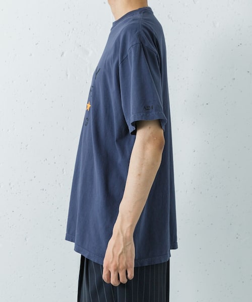 URBAN RESEARCH（アーバンリサーチ）の「URBAN RESEARCH×MARTY SUPREME