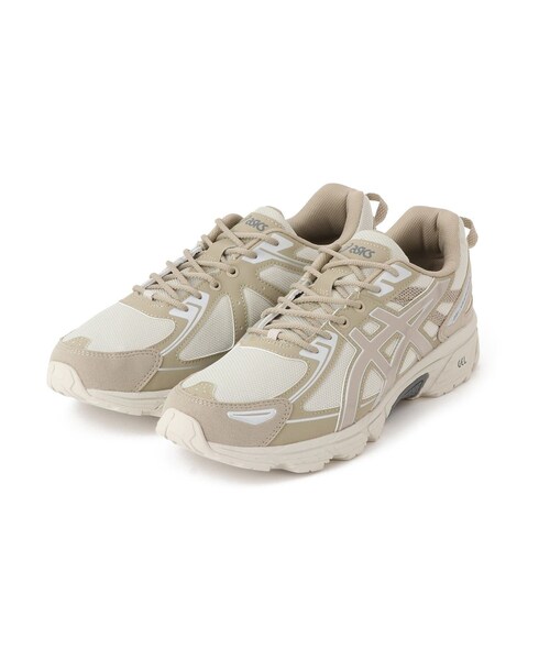 JUNRED(ジュンレッド)の「【asics/アシックス】GEL-VENTURE 6/ゲルベンチャー 6(スニーカー・メンズ・ブラック/グレー/ベージュ・26/27/28)」の8枚目の写真