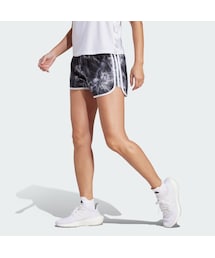adidas | マラソン 20 オールオーバープリントショーツ(アンダーウェア)