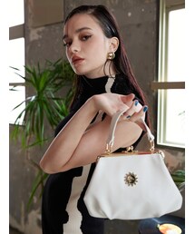 EVRIS | EチェーンショルダーBAG(ショルダーバッグ)