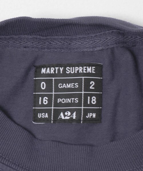 URBAN RESEARCH（アーバンリサーチ）の「URBAN RESEARCH×MARTY SUPREME