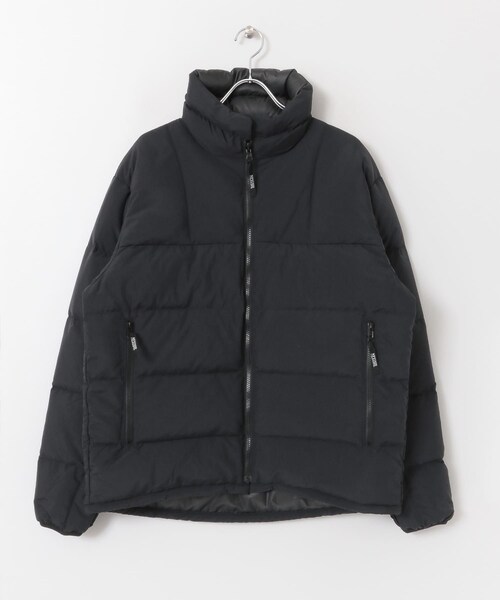 NEXUS VII.×DESCENTE ALLTERRAIN LINER DOWN JKT-SP NEXUS VII.×DESCENTE ALLTERRAIN LINER DOWN JKT-SP