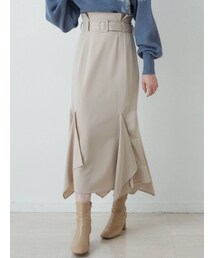 LAGUNAMOON | イレヘムマーメイドスカート(スカート)