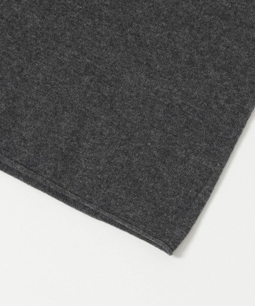 URBAN RESEARCH（アーバンリサーチ）の「ウールカシミヤニットビスチェ（その他トップス・レディース・BLACK/GRAY/KHAKI・FREE）」の19枚目の写真