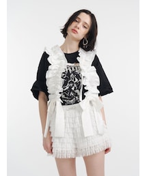 jouetie | リボンハーネス(チャーム)