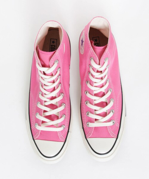 URBAN RESEARCH（アーバンリサーチ）の「CONVERSE　ALL STAR LGCY HI（スニーカー・レディース・HOT PINK・23.5/24/24.5）」の6枚目の写真