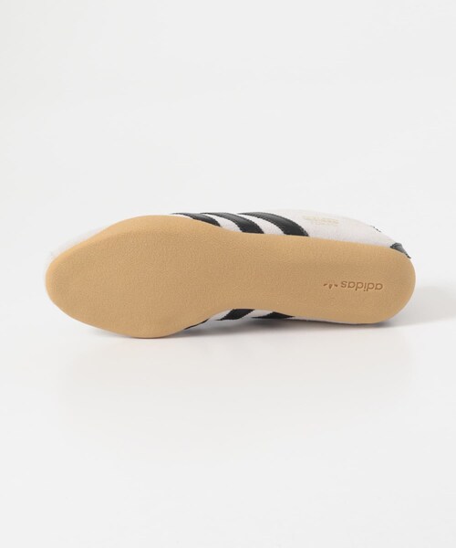 URBAN RESEARCH DOORS（アーバンリサーチドアーズ）の「adidas　TOKYO W（スニーカー・レディース・オフホワイト・23.5/24/24.5/25）」の6枚目の写真