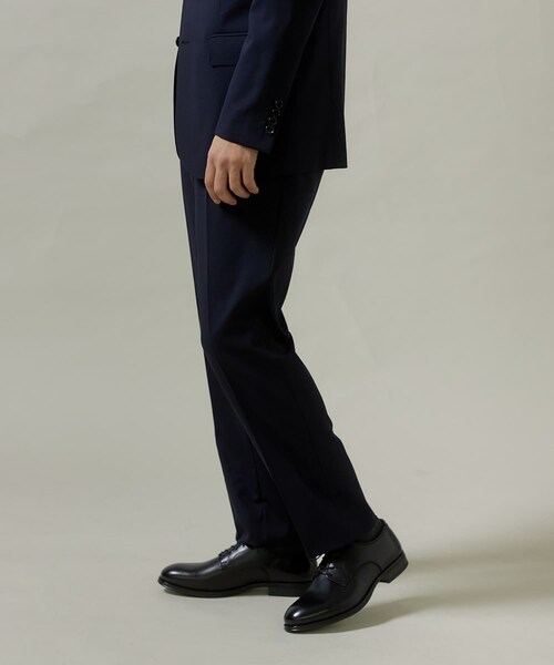 LIFE STYLE TAILOR ウォッシャブルストレッチパンツ 【公式通販】
