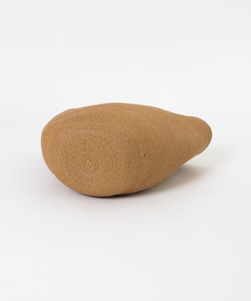URBAN RESEARCH（アーバンリサーチ）の「KAMARO’AN　Gourd Pack Basket（バックパック/リュック・レディース・Straw・one）」の6枚目の写真