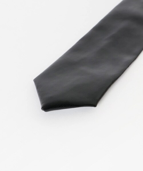 SENSE OF PLACE by URBAN RESEARCH（センスオブプレイスバイアーバンリサーチ）の「アソートネクタイ（ネクタイ・メンズ・BLACK/BROWN/GREEN/PURPLE/RED・one）」の11枚目の写真