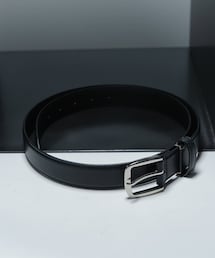 SENSE OF PLACE by URBAN RESEARCH | FLプレーンベルト30mm(ベルト)