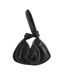 LAGUNAMOON | フォリオフォルムバッグ(ハンドバッグ)