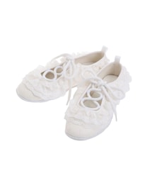 merry jenny | Frill Ballet Sneakers(その他シューズ)