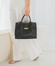 URBAN RESEARCH ROSSO WOMEN | VIOLAd’ORO　TRERO M(トートバッグ)