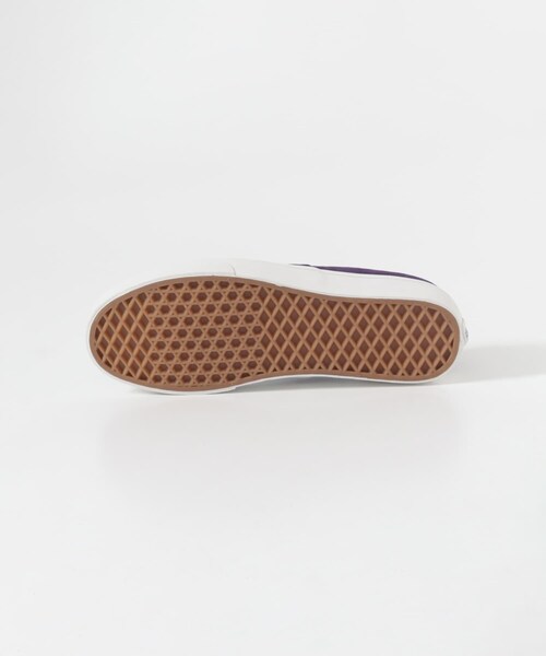 URBAN RESEARCH DOORS(アーバンリサーチドアーズ)の「VANS AUTHENTIC(スニーカー・レディース・PURPLE・5.5/6/6.5)」の6枚目の写真