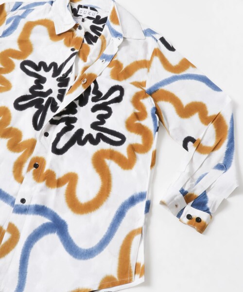 URBAN RESEARCH（アーバンリサーチ）の「SUKU HOME　WINTER SET（ルームウェア/パジャマ・レディース・RHTHM・XS/S）」の5枚目の写真