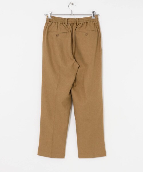 URBAN RESEARCH（アーバンリサーチ）の「URBAN RESEARCH iD　LINEN LIKE EASY PANTS（その他パンツ・メンズ・BLUE/BEIGE・M/L）」の12枚目の写真