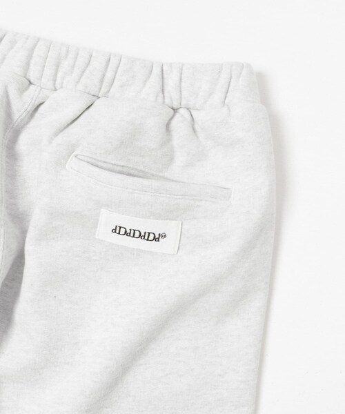 URBAN RESEARCH（アーバンリサーチ）の「dDdDdDd BUGGY SWEAT