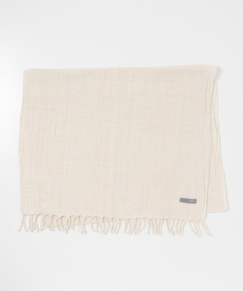 かぐれ（カグレ）の「CREOLE　マルチクロス2（その他雑貨・メンズ・白・-）」の3枚目の写真