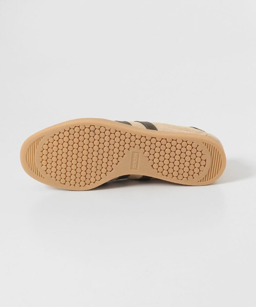 URBAN RESEARCH Sonny Label（アーバンリサーチサニーレーベル）の「adidas　TOBACCO（スニーカー・メンズ・ベージュ・26/27/28）」の6枚目の写真