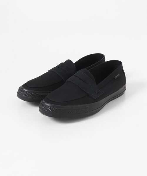 SENSE OF PLACE by URBAN RESEARCH(センスオブプレイスバイアーバンリサーチ)の「Converse CXP LOAFER(スニーカー・メンズ・BLACK/MC・26/27/28)」の8枚目の写真