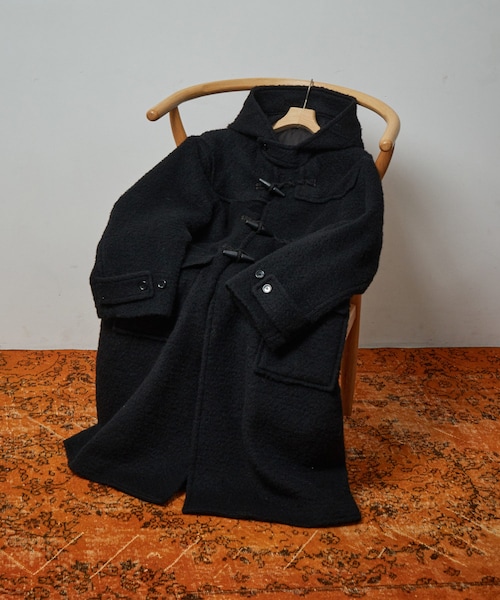 ADAM ET ROPE'（アダムエロペ）｜ダッフルコート一覧 - WEAR