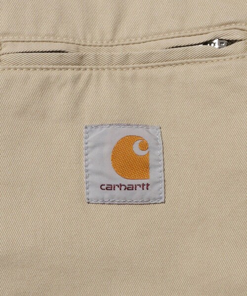 ADAM ET ROPE'(アダムエロペ)の「【carhartt/カーハート】OG DETROIT JACKET(その他アウター・メンズ・キナリ・S/XS)」の10枚目の写真