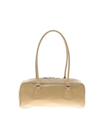 Ungrid | スクエアハンドバッグ(ハンドバッグ)