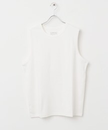 URBAN RESEARCH Sonny Label | コットンレイヤードタンクトップ(タンクトップ)
