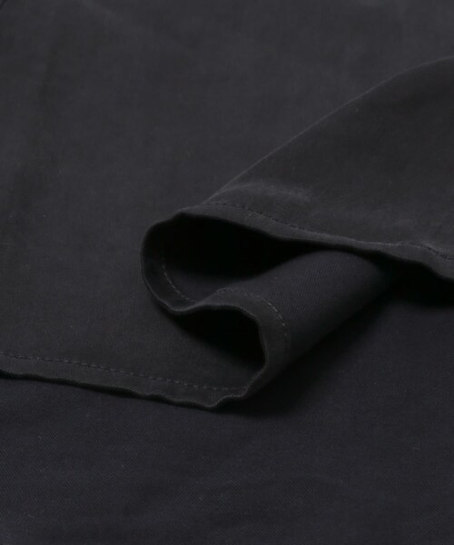 URBAN RESEARCH ROSSO（アーバンリサーチロッソ）の「2WAYキュプラ混キャミワンピース（ワンピース・レディース・LIGHTBEIGE/BLUE/BLACK・Free）」の13枚目の写真