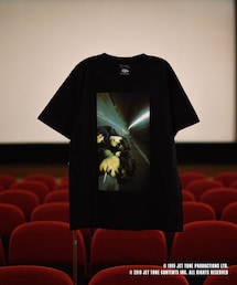 ADAM ET ROPE' | 【天使の涙 × 10Culture for ADAM ET ROPE'】Fallen Angels TEE(Tシャツ/カットソー)